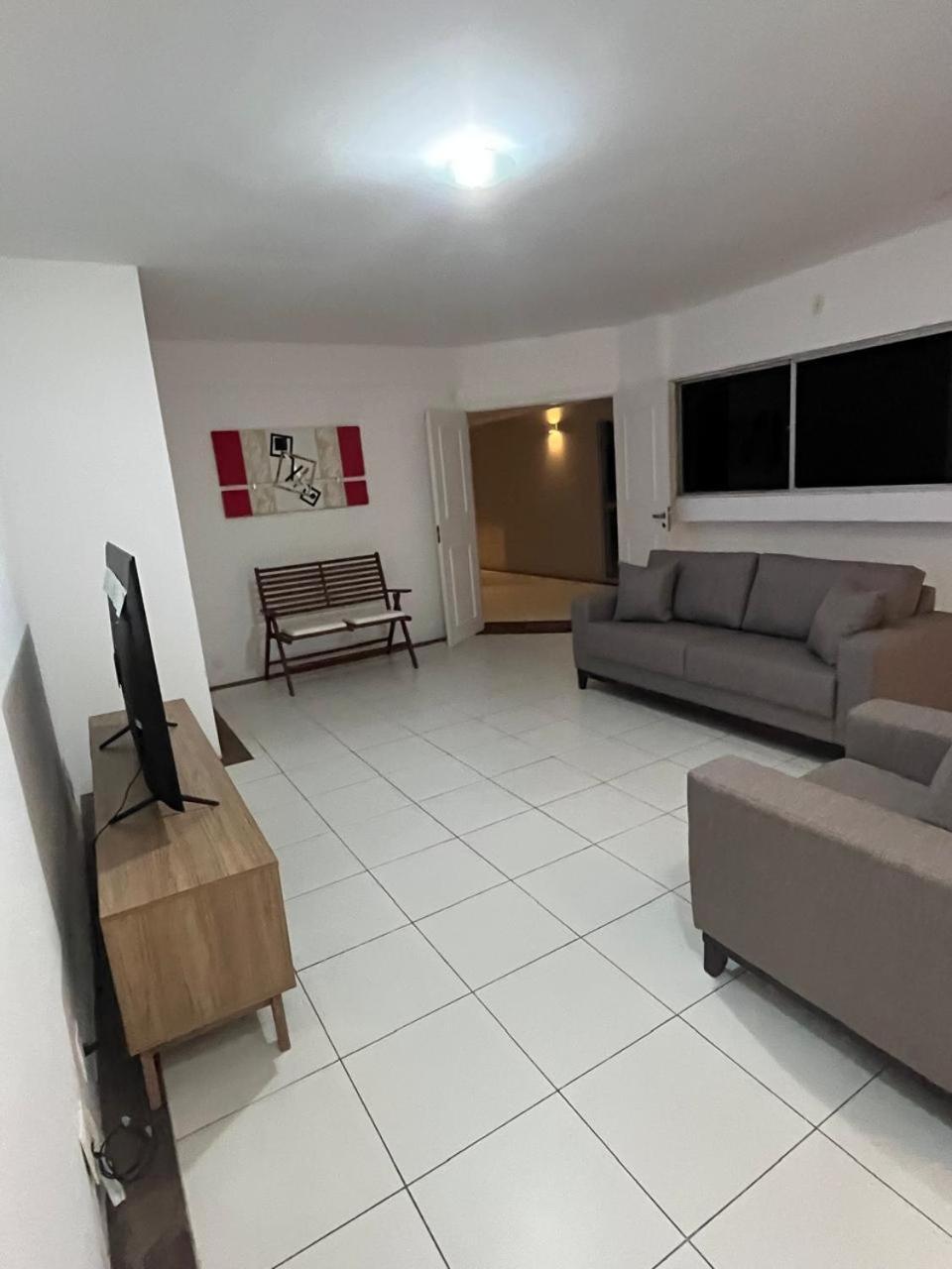 Cobertura Vista Mar - Paradisiacal Roof Apartamento Natal