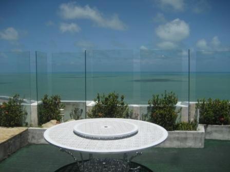 Cobertura Vista Mar - Paradisiacal Roof