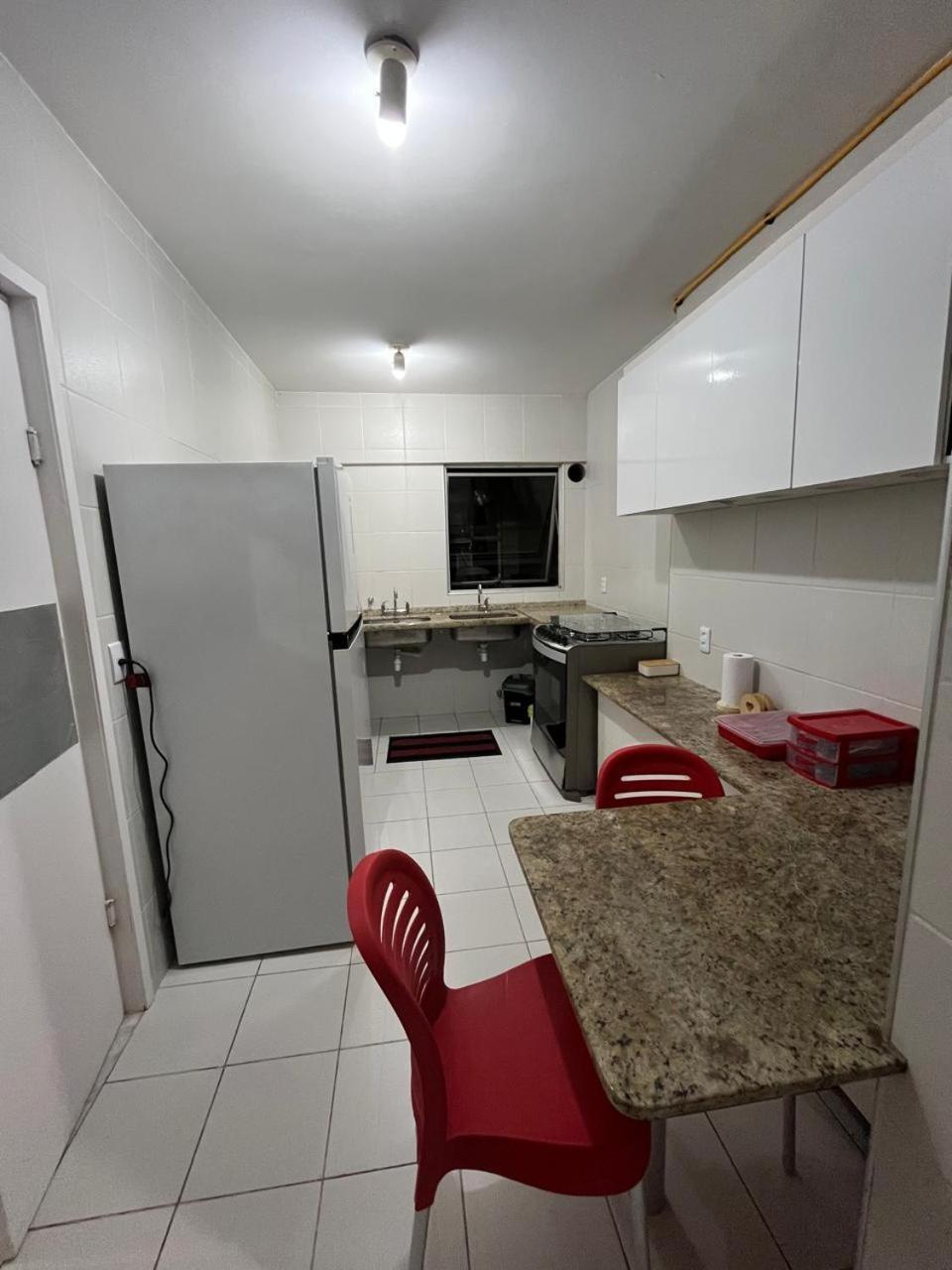 Apartamento Cobertura Vista Mar - Paradisiacal Roof