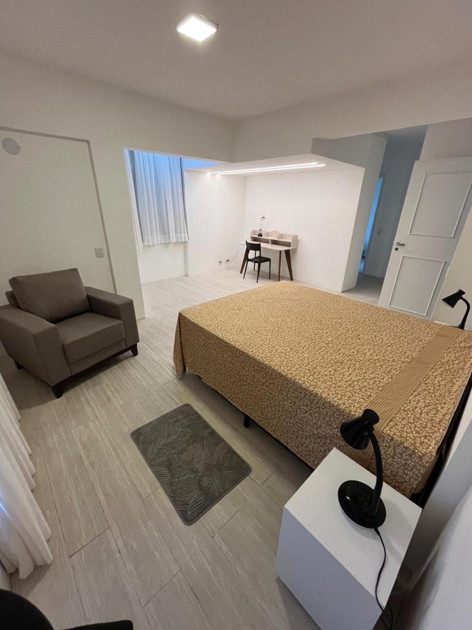 Cobertura Vista Mar - Paradisiacal Roof Apartamento *